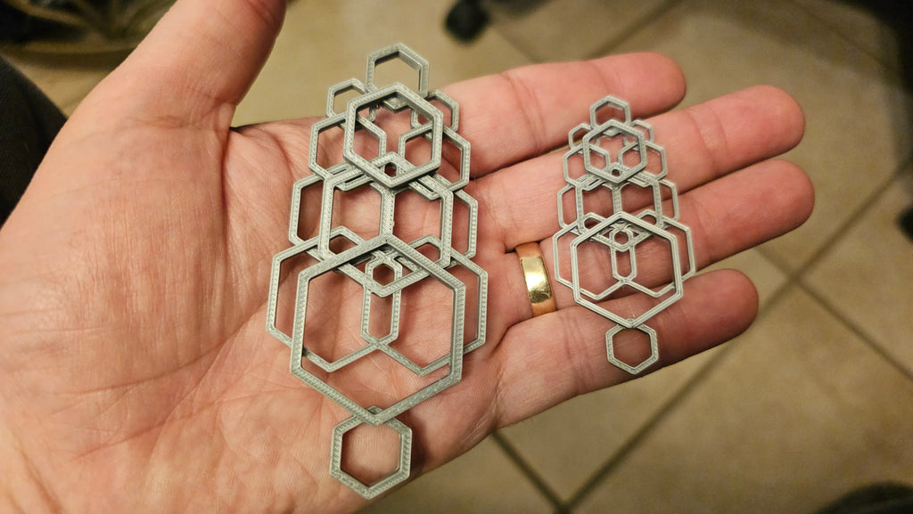 GraviTrax Advent Calendar Christmas Ornament