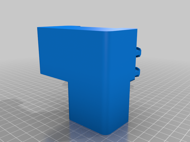 Voxelab Aquila X2 3d Files