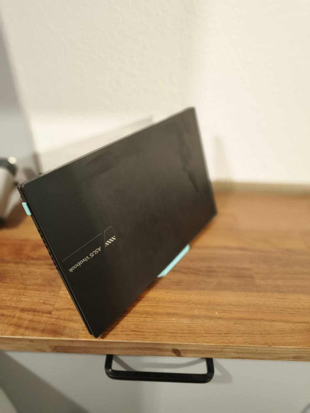 simpel Laptop stand