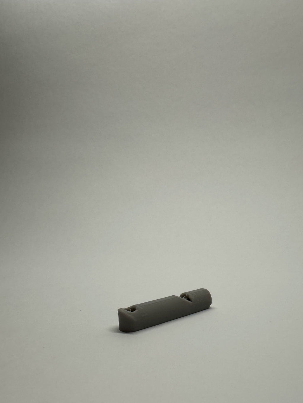 Emergency Whistle