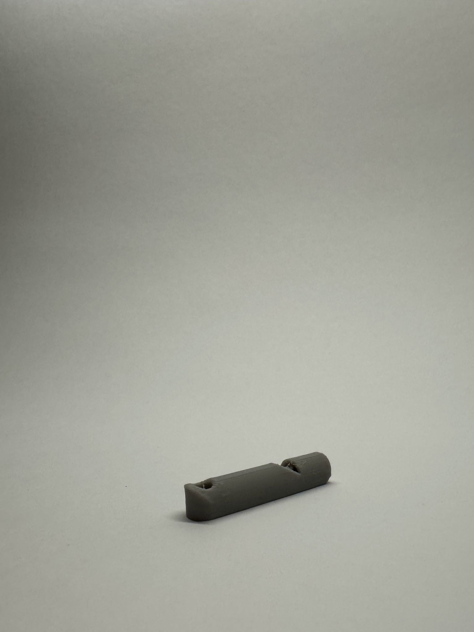 Emergency Whistle