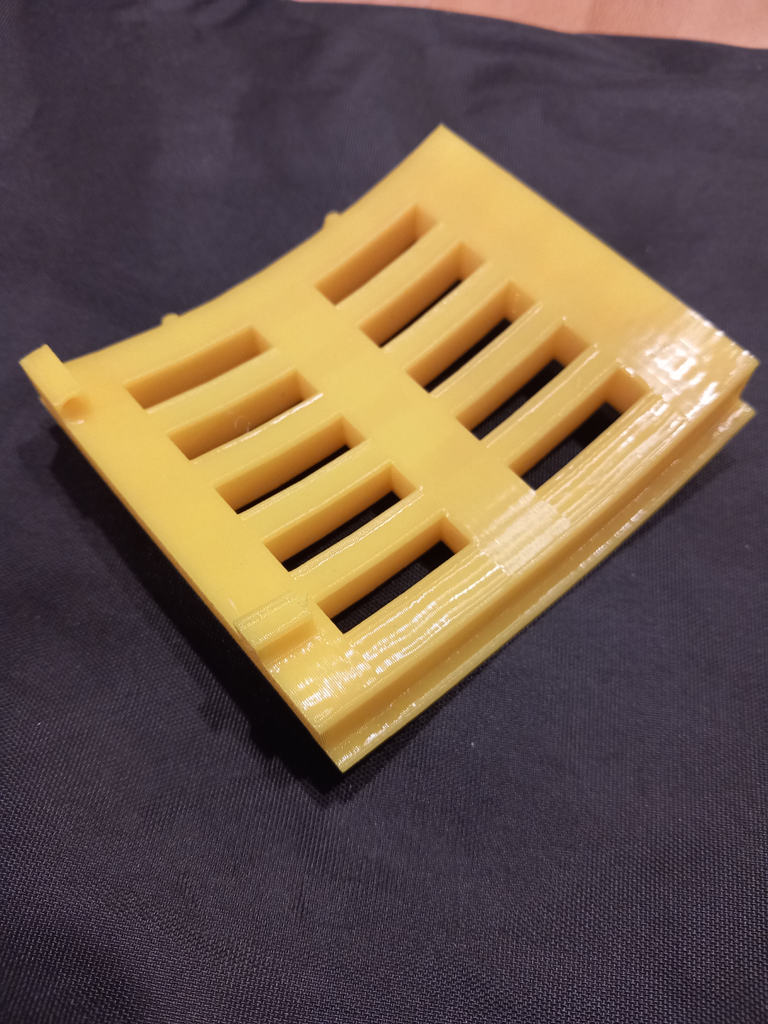 Filament Spool Support