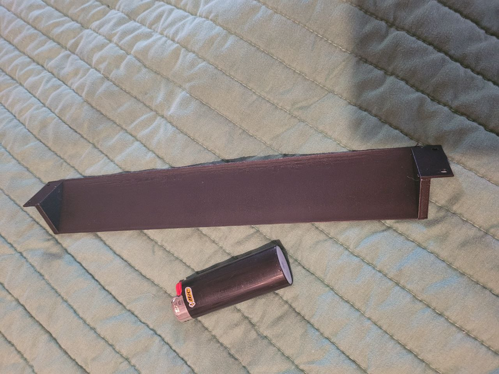 Mail Slot Rain cover, 100% ORIGINAL designed by ME