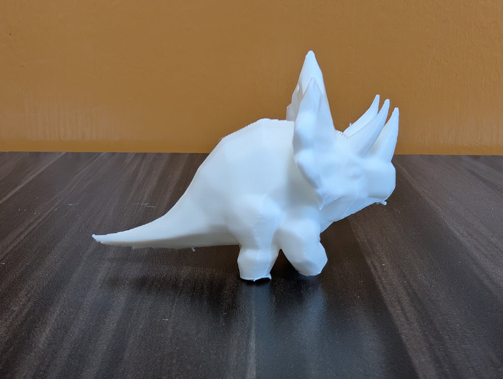 Triceratops