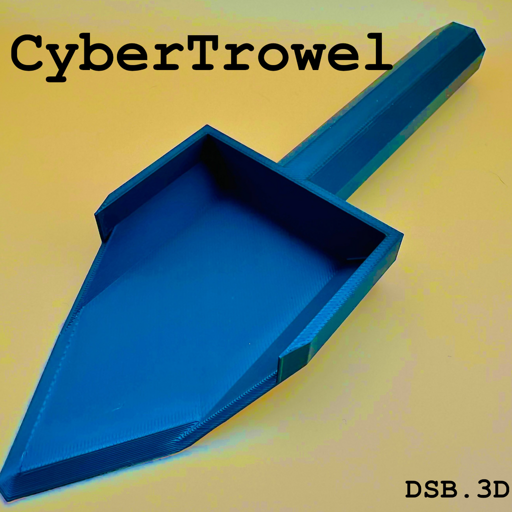 Cyber Garden Tool Set