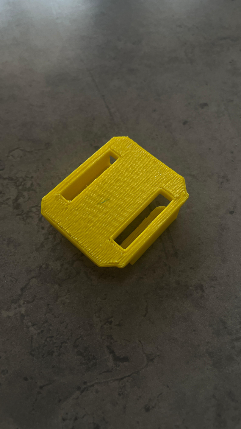 GoPro Mount