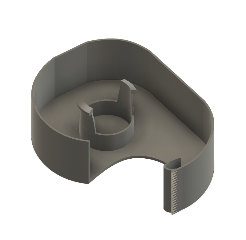 Classic Tape Dispenser