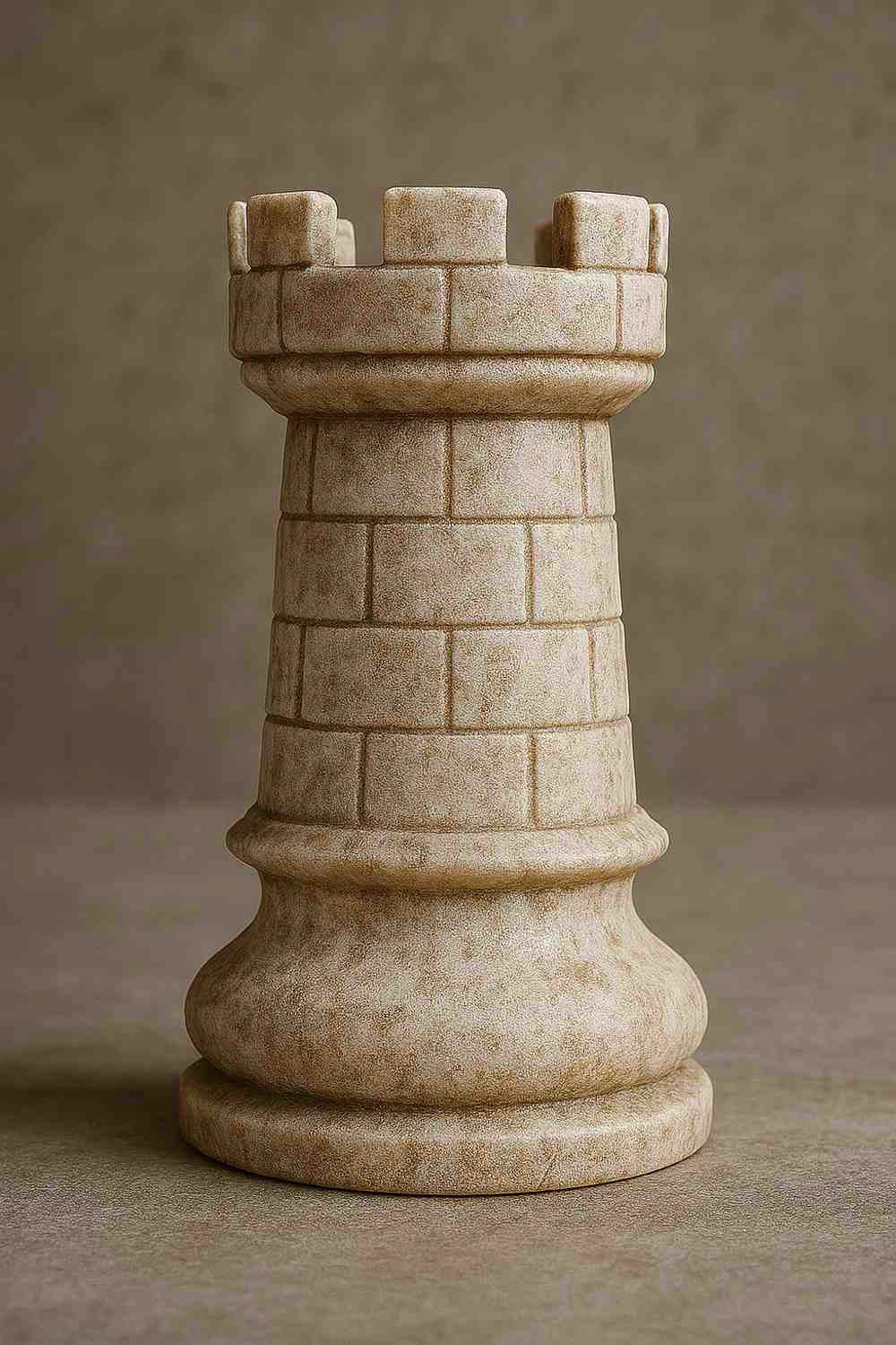 Modern Chess Set