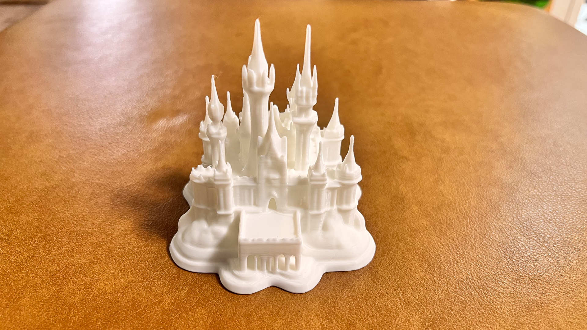 Toy Castle
