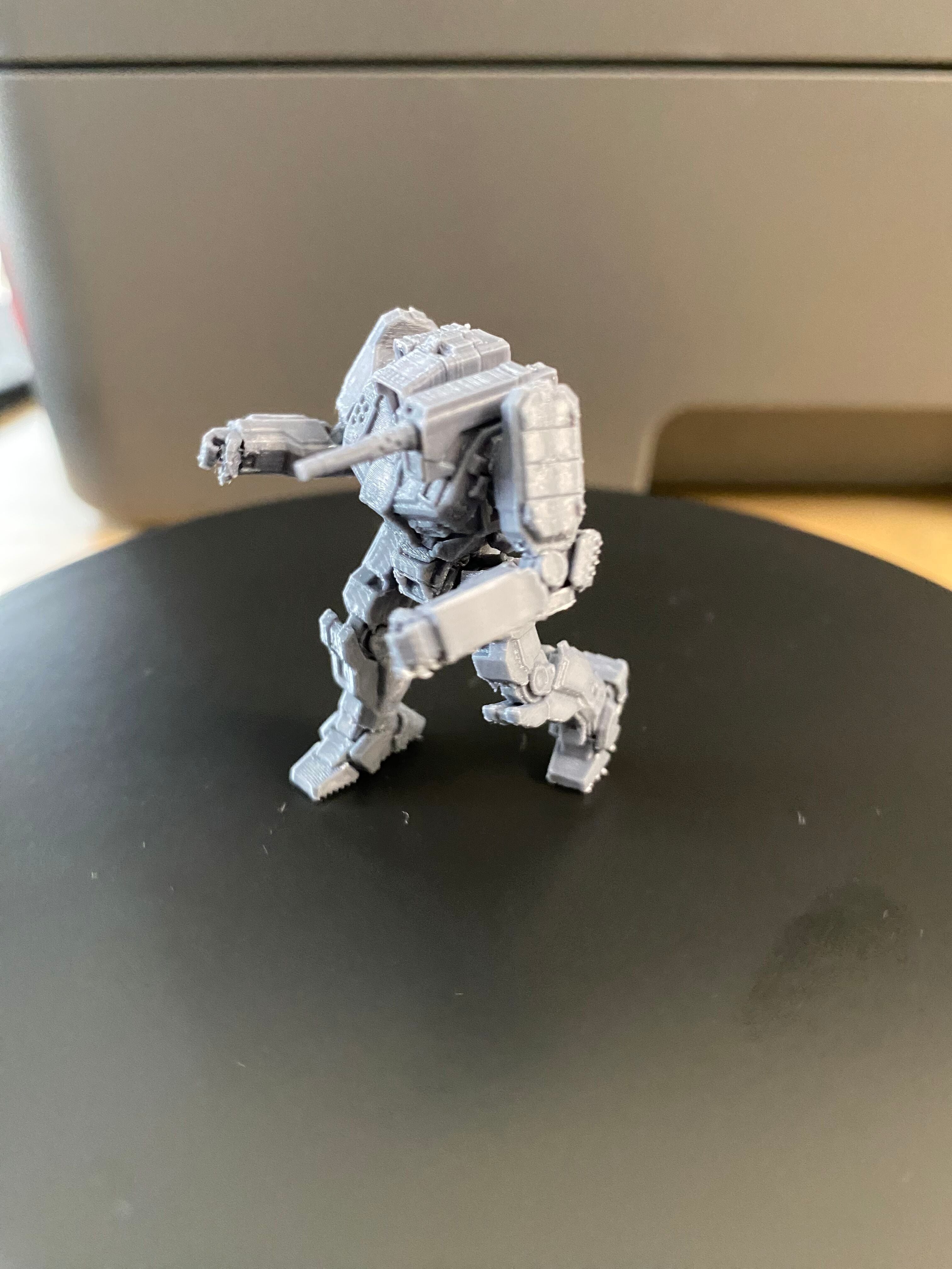 ShadowHawk SHD 2H for Battletech