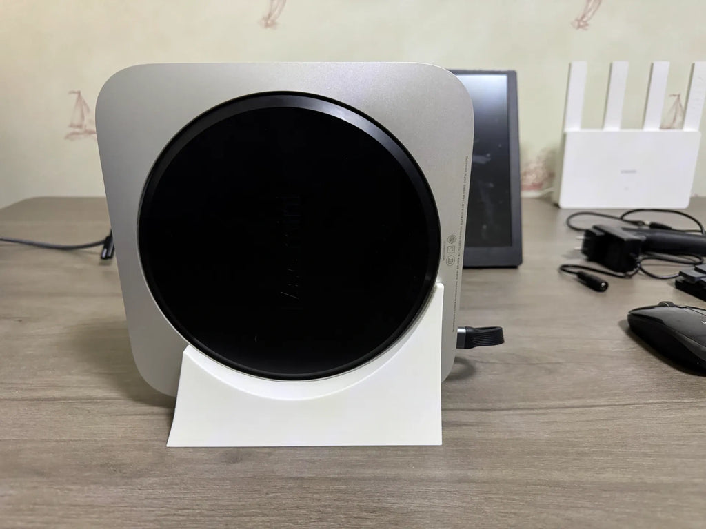 Mac mini 2023（M1/M2/M1 pro/M2 pro）主机支架