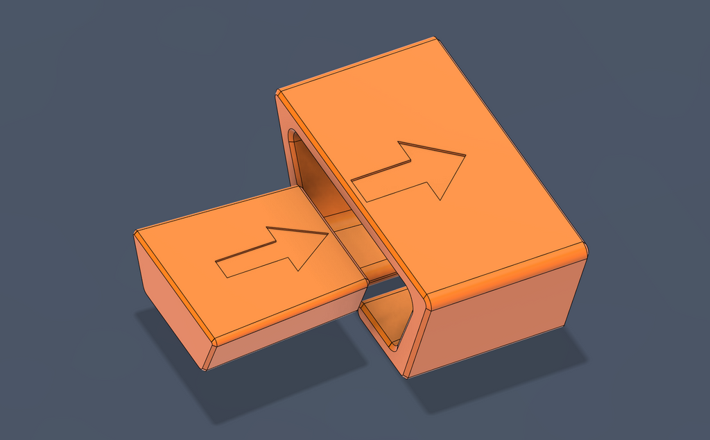 Emergency fabric repair clips