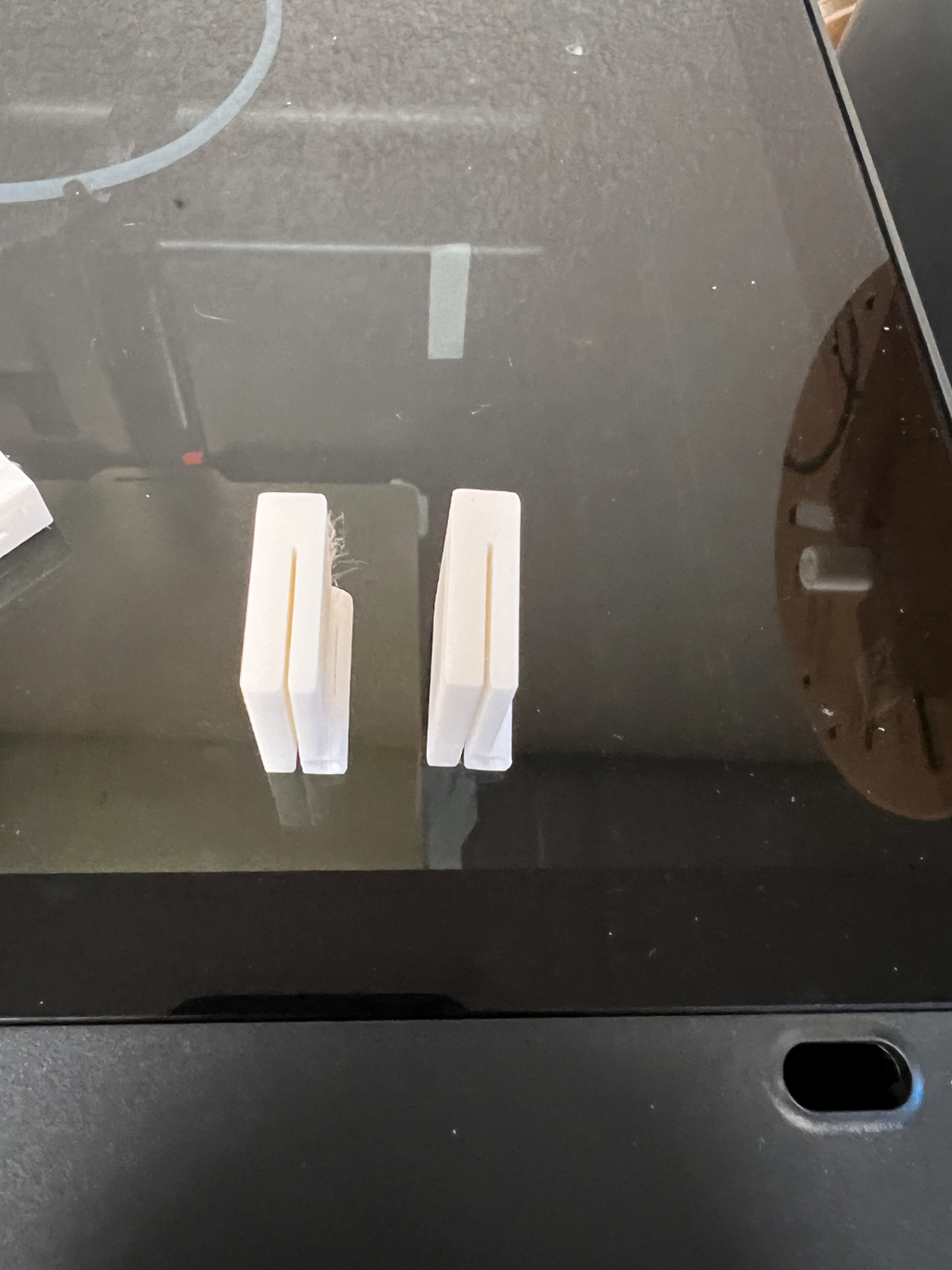Bambu P1P PTFE Tube Clip