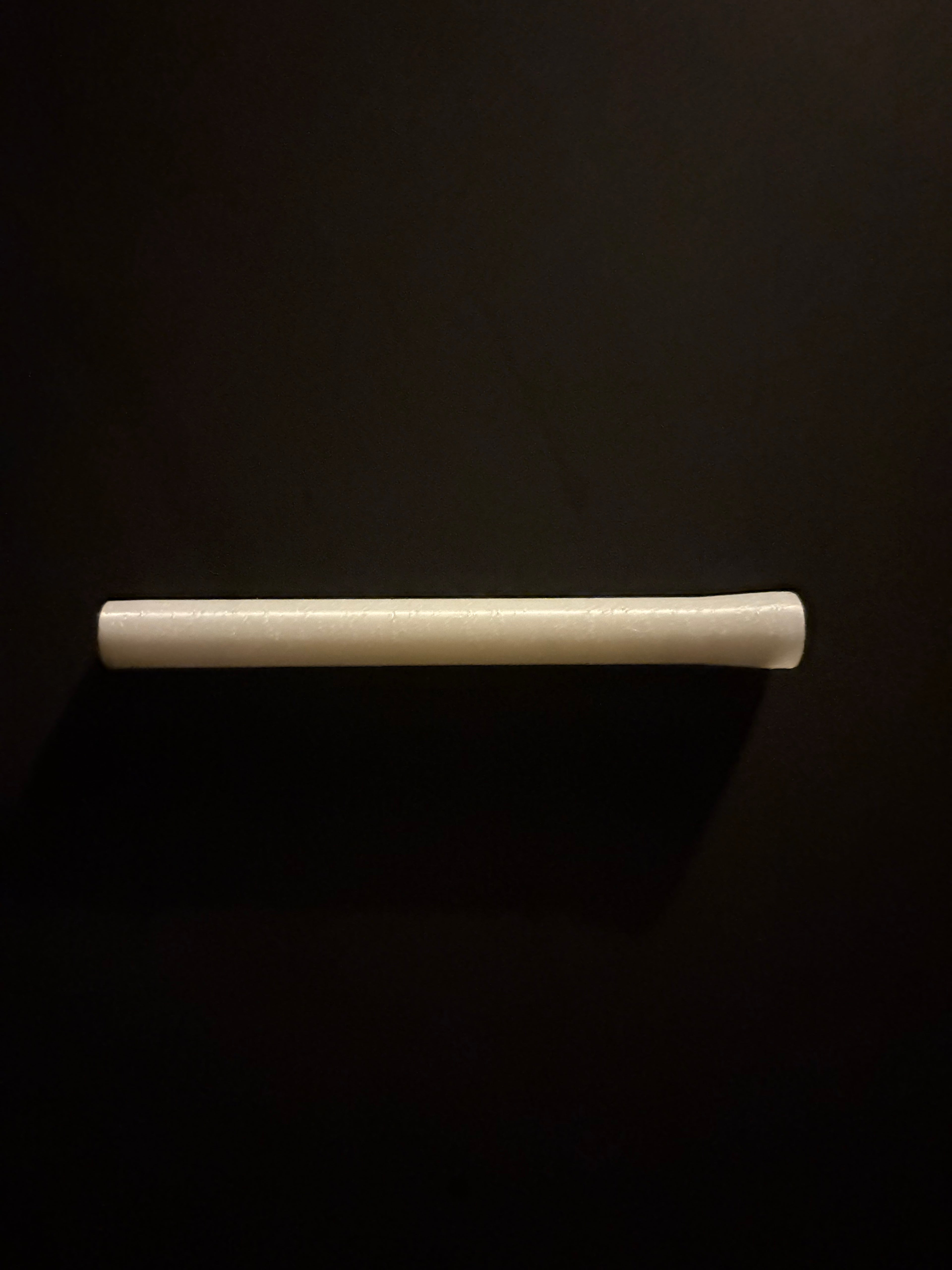 Bubble Cigarette