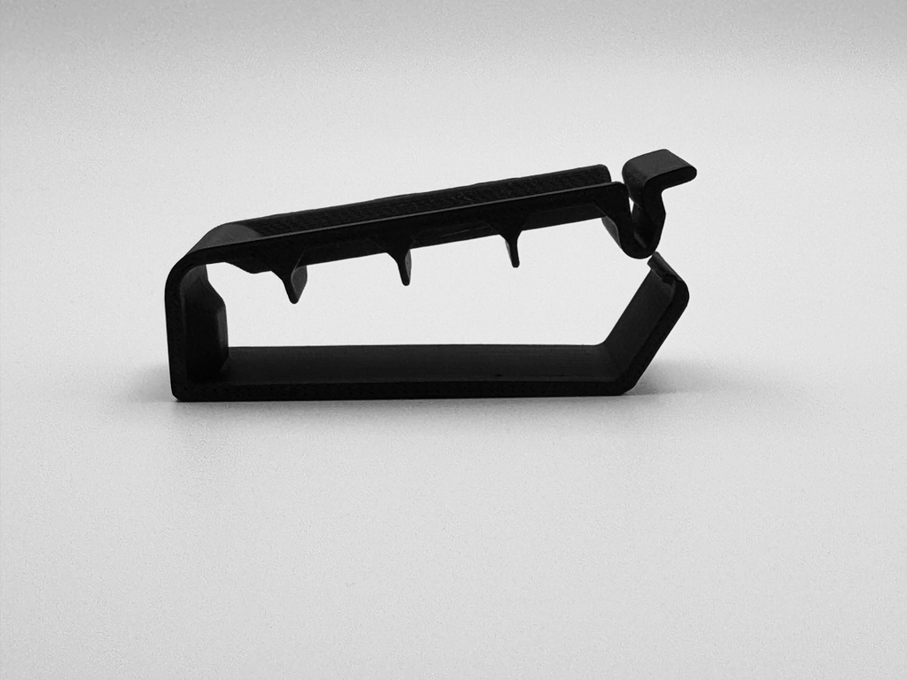 Under Desk Cable Clips (Adhesive)