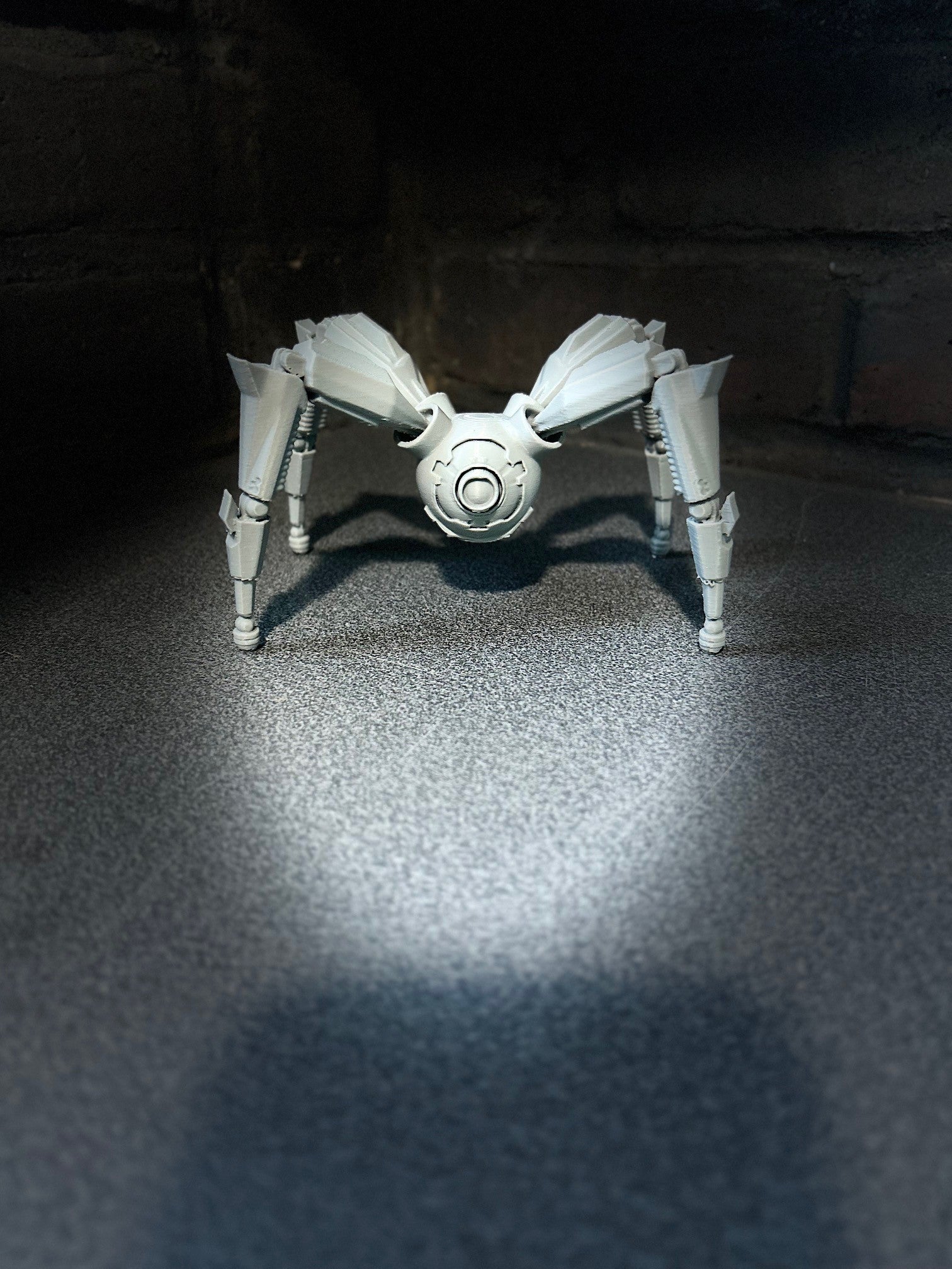 Arc Raiders Leaper