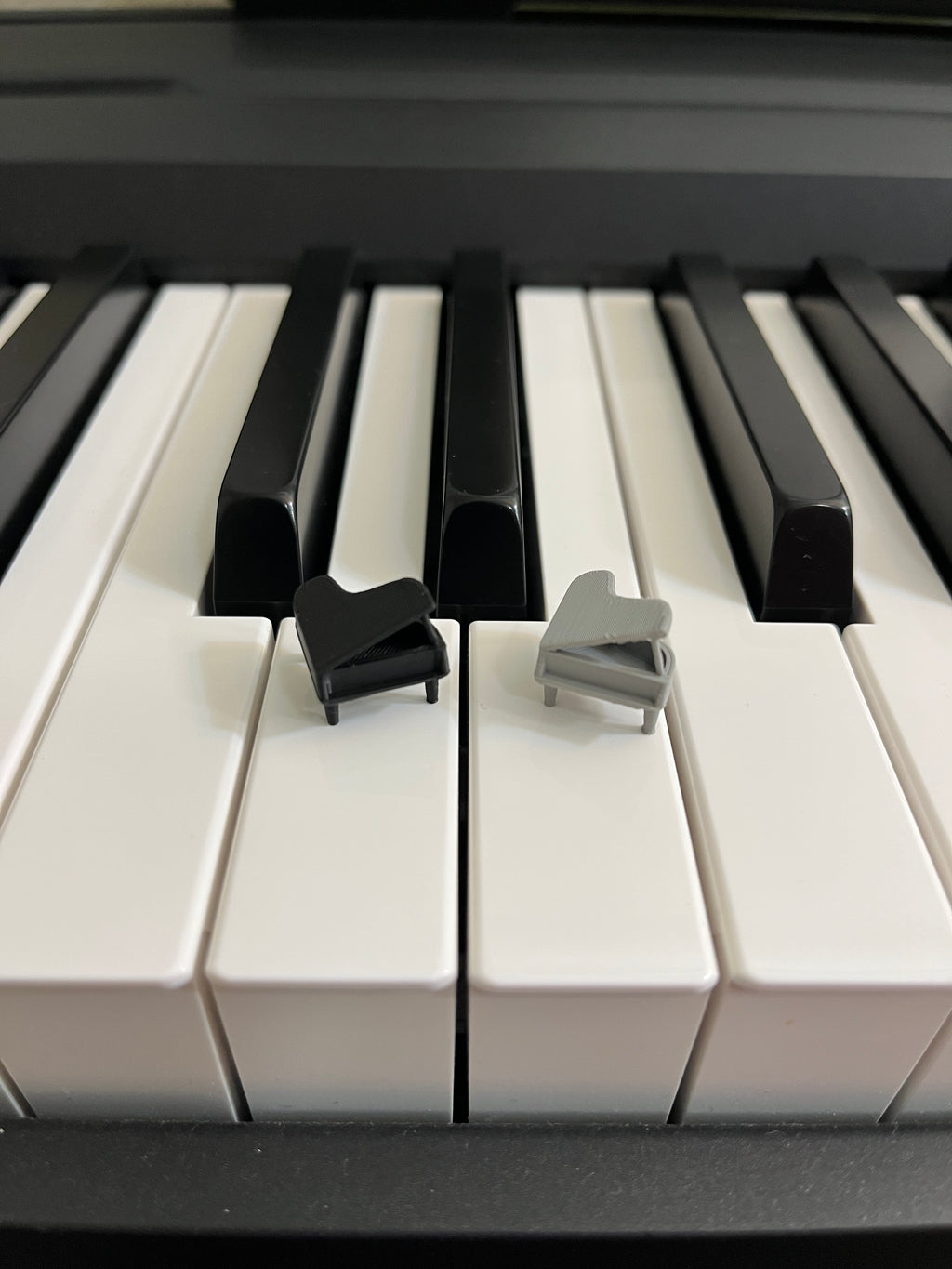 Tiny Piano