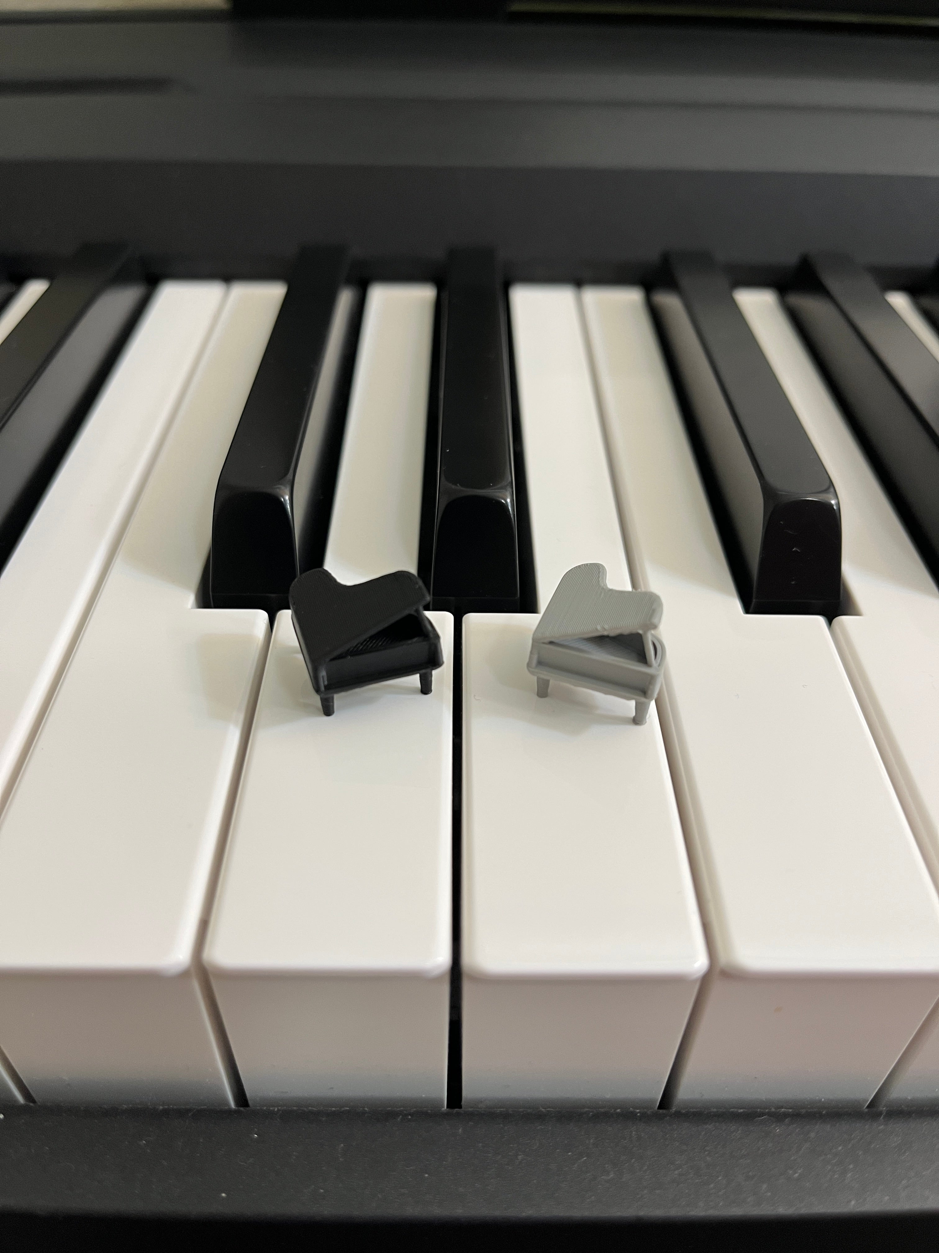 Tiny Piano