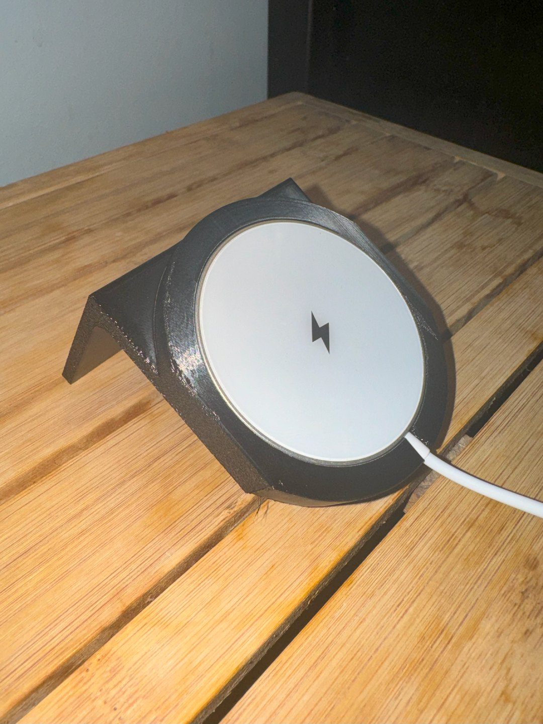 iPhone Car Mount for Nanami Magsafe Charger