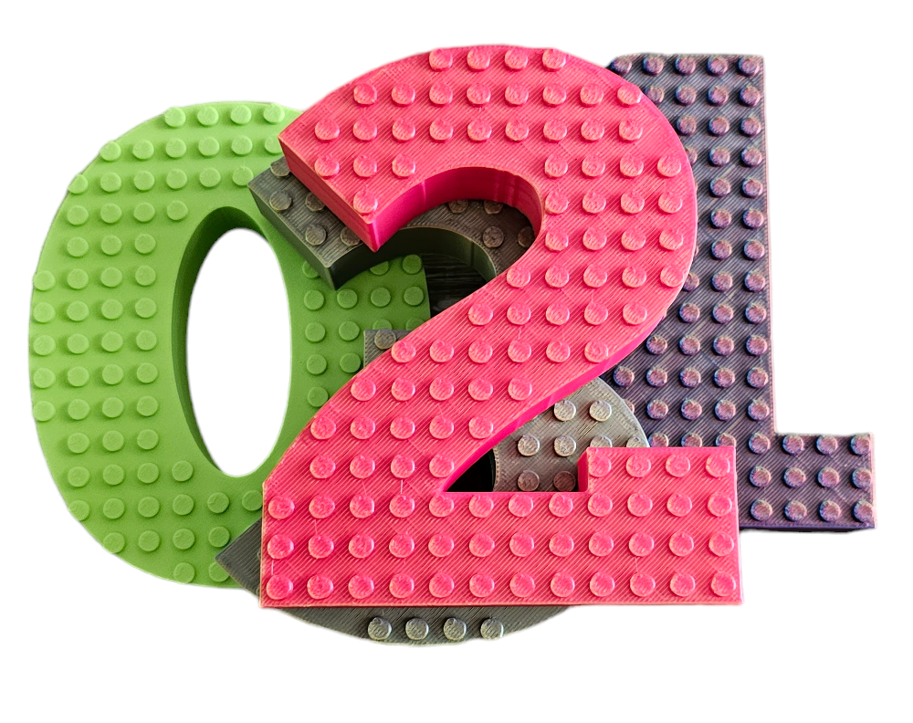 Brick Numbers