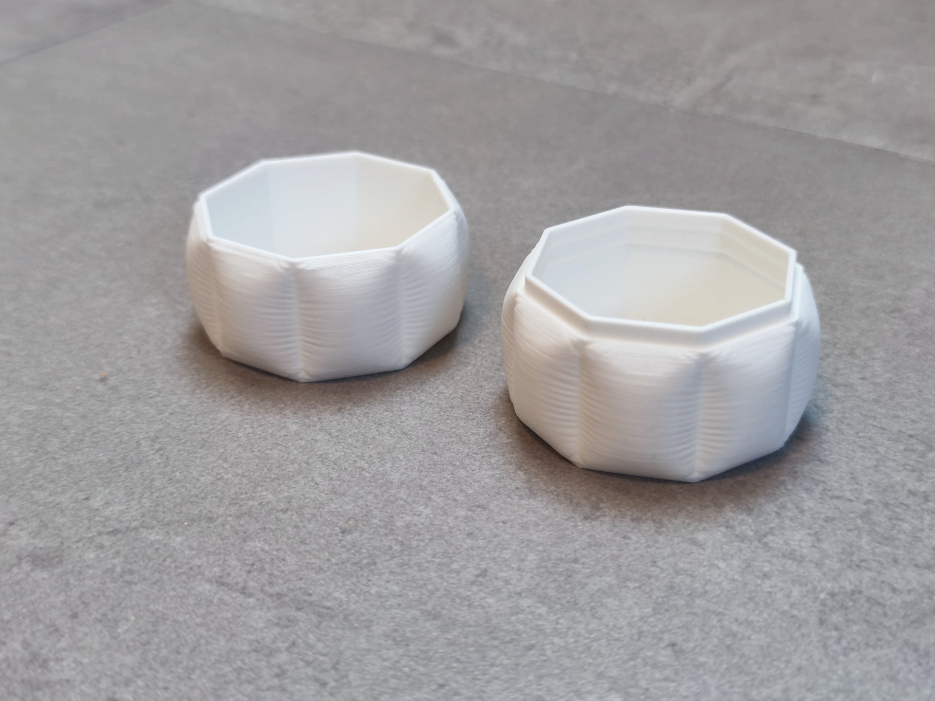 Customizable Cloth Box - Octa-Gone-Wild (Com Lic)