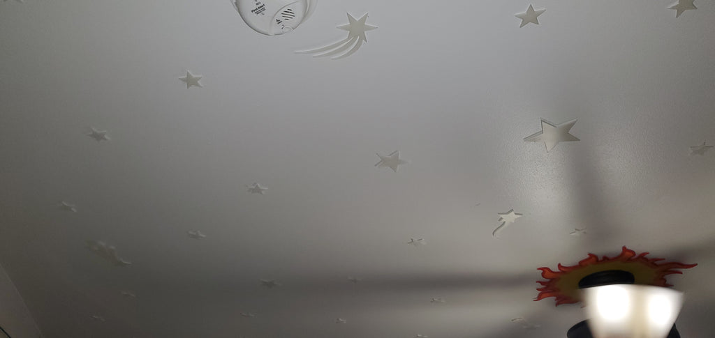 Shooting Star Pack 1