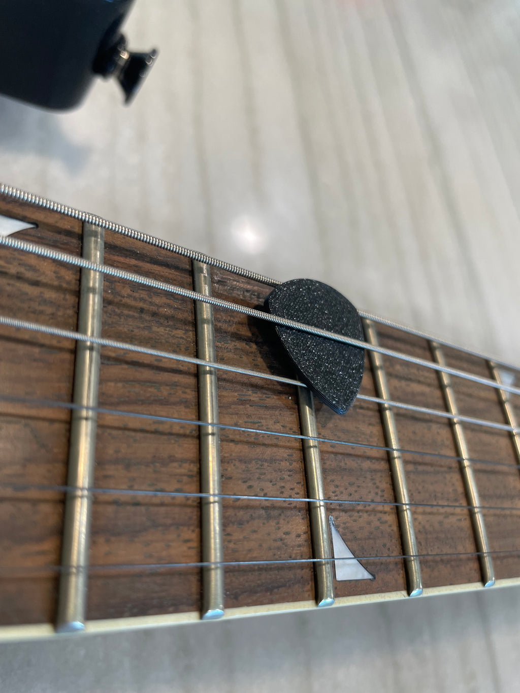 dunlop jazz pick alternative guitar pick 1.38mm