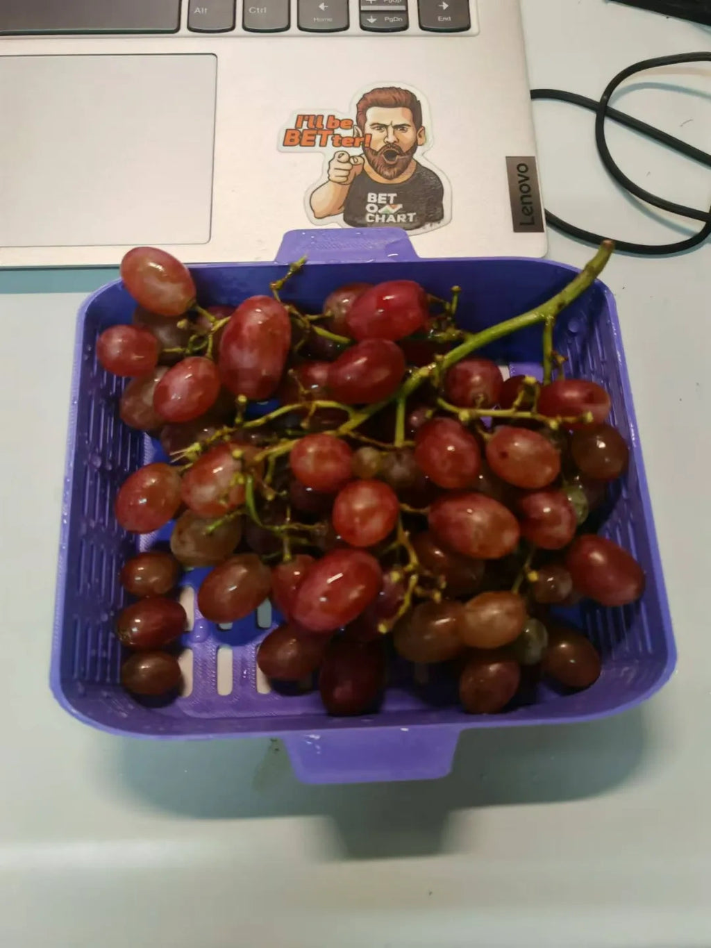 小水果篮