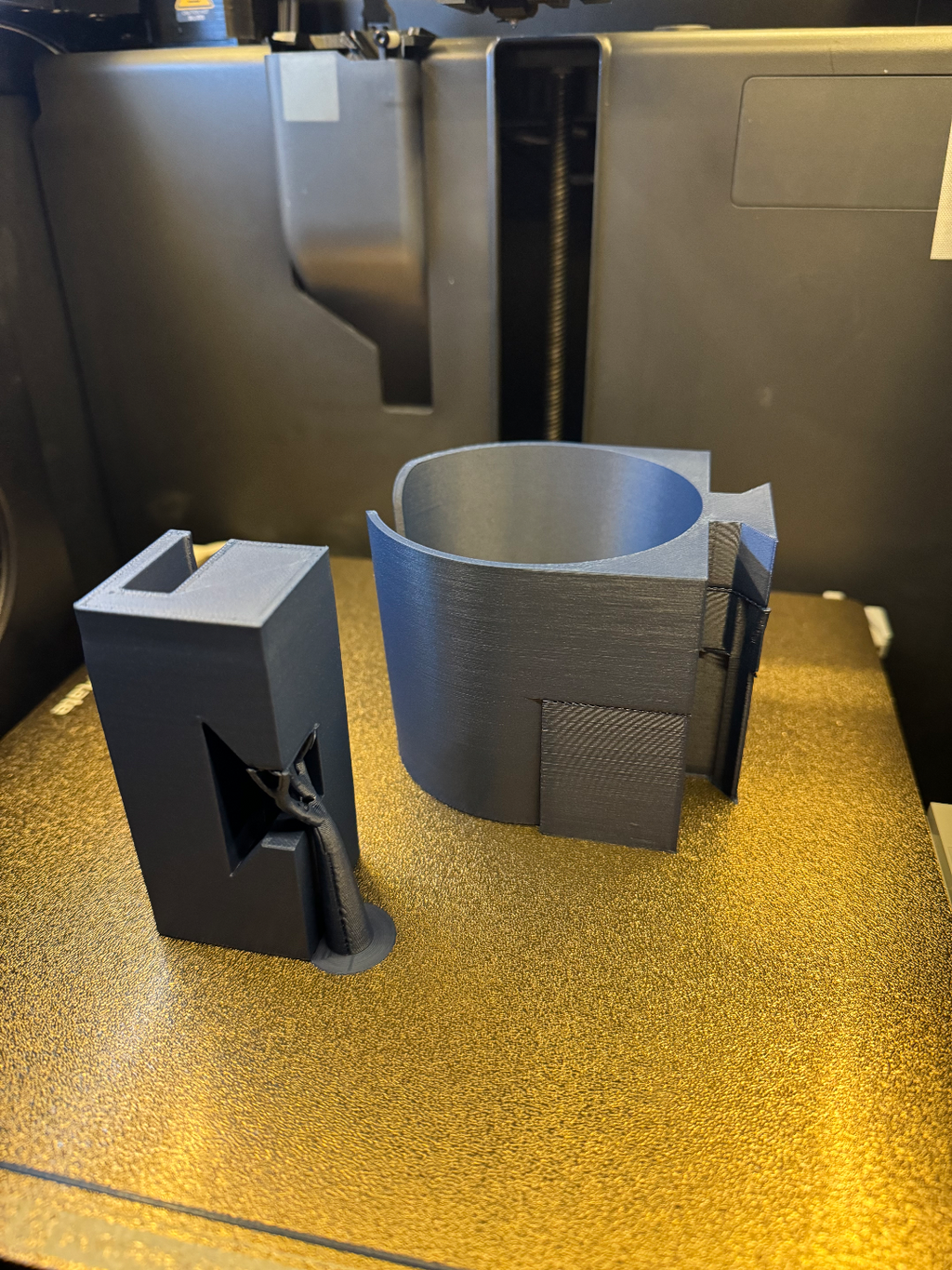 Dräger Anesthesia Machine Cup Holder