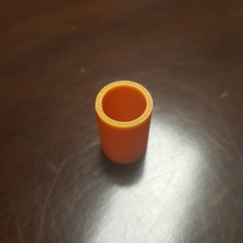 spacer for Dart Zone Aeon Pro X