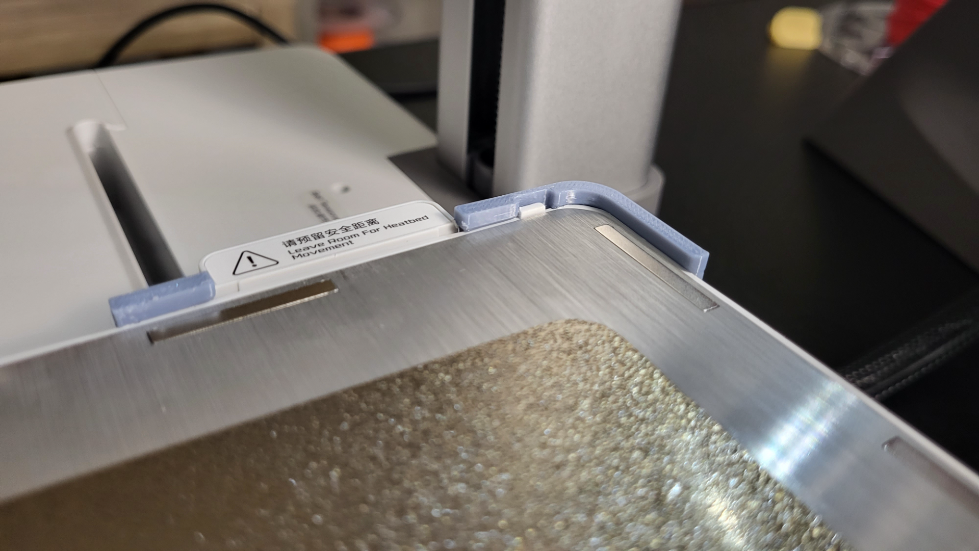 A1 Build Plate Aligner