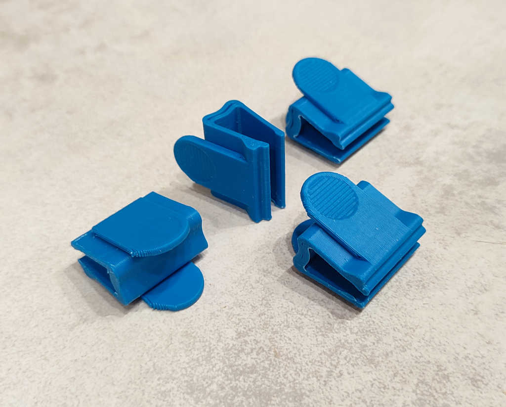 Elegoo Neptune 4 Pro leveling wheel locker.