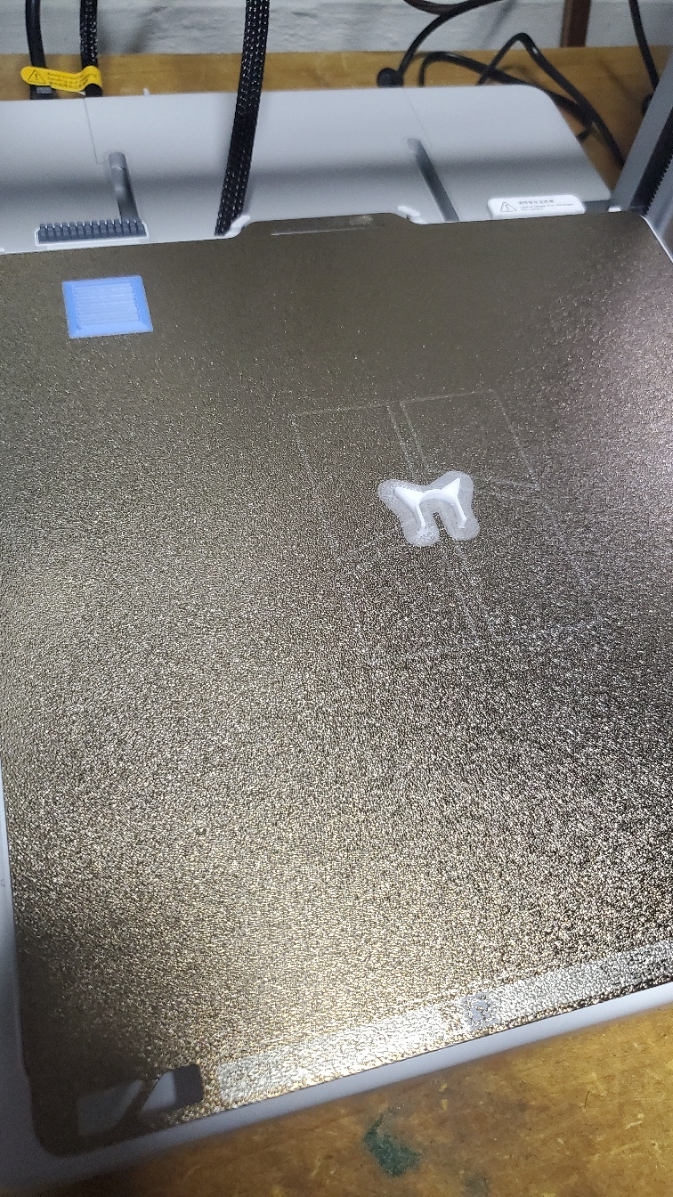 meteor 75 pro cat ears decoration