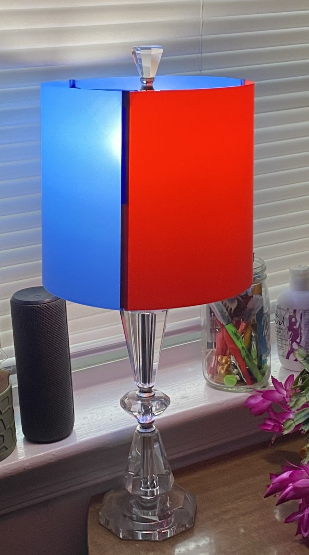 Customizable Lampe Shades
