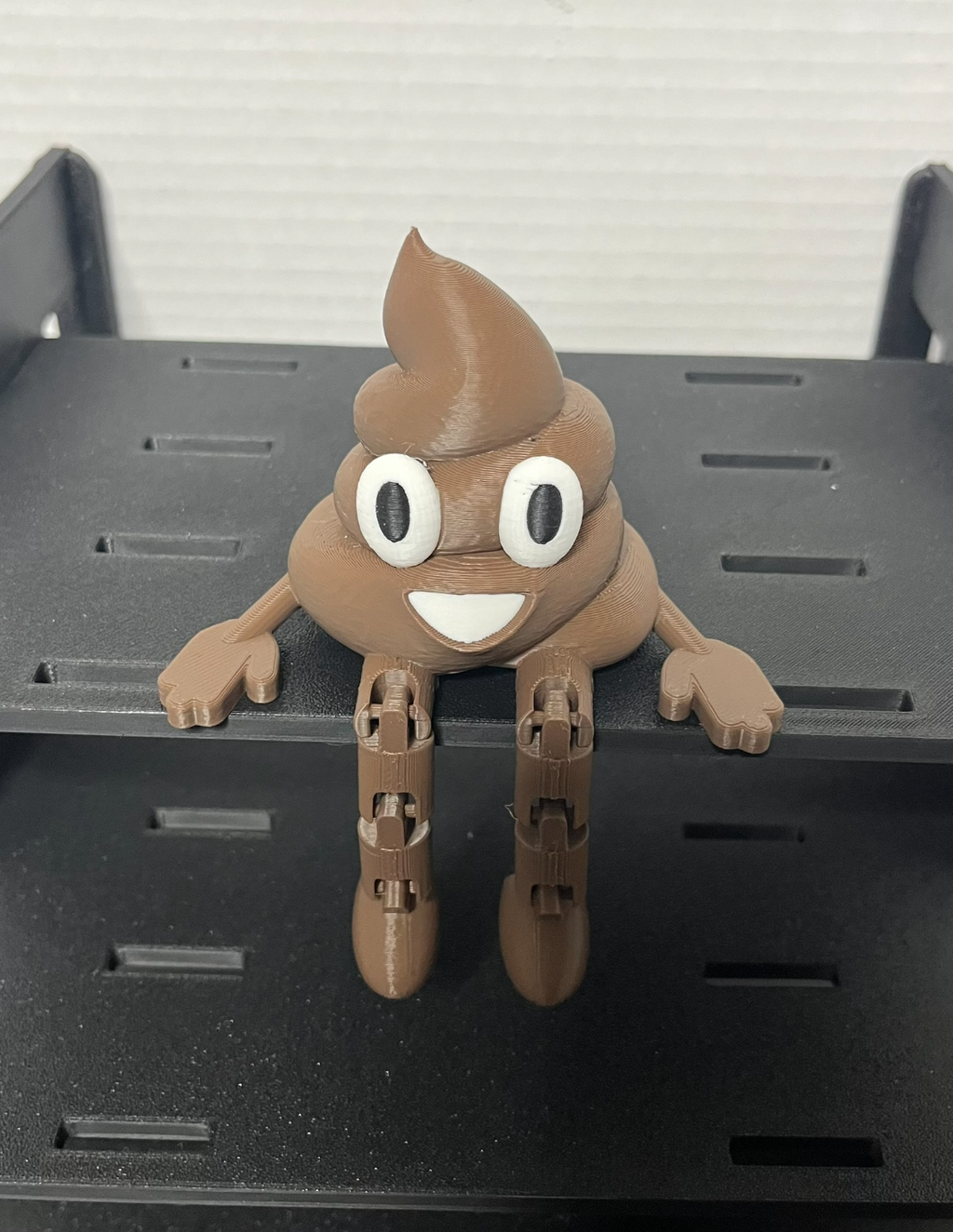 Poop Buddy v2
