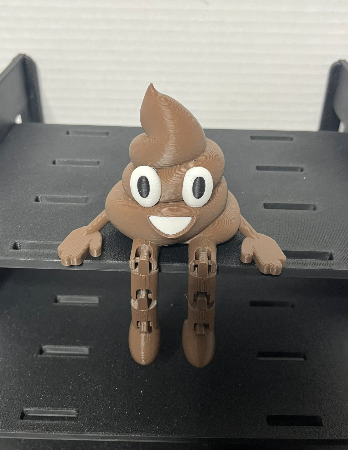 Poop Buddy v2