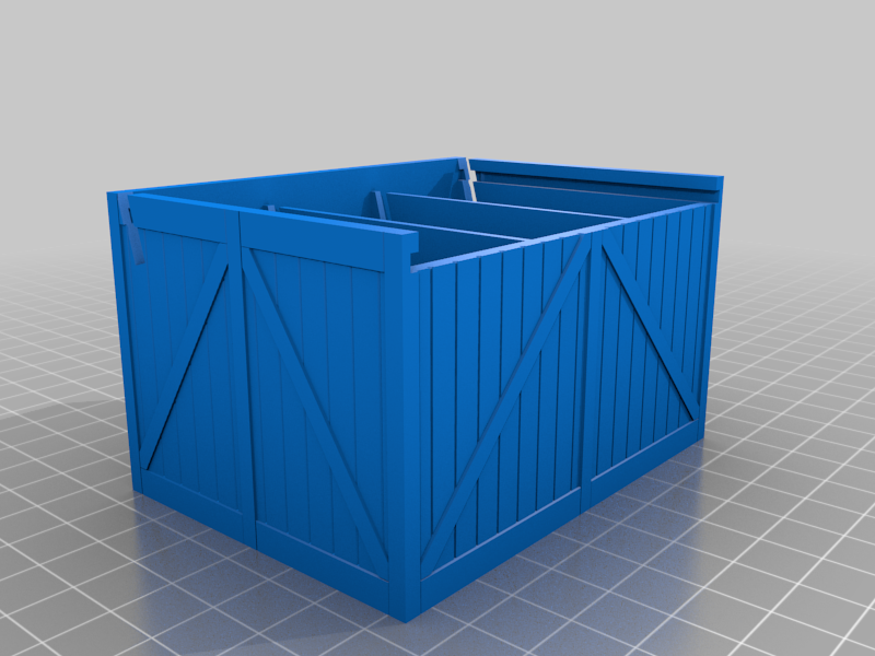 Quacks of Quedlinburg Box Insert for Coin Capsules