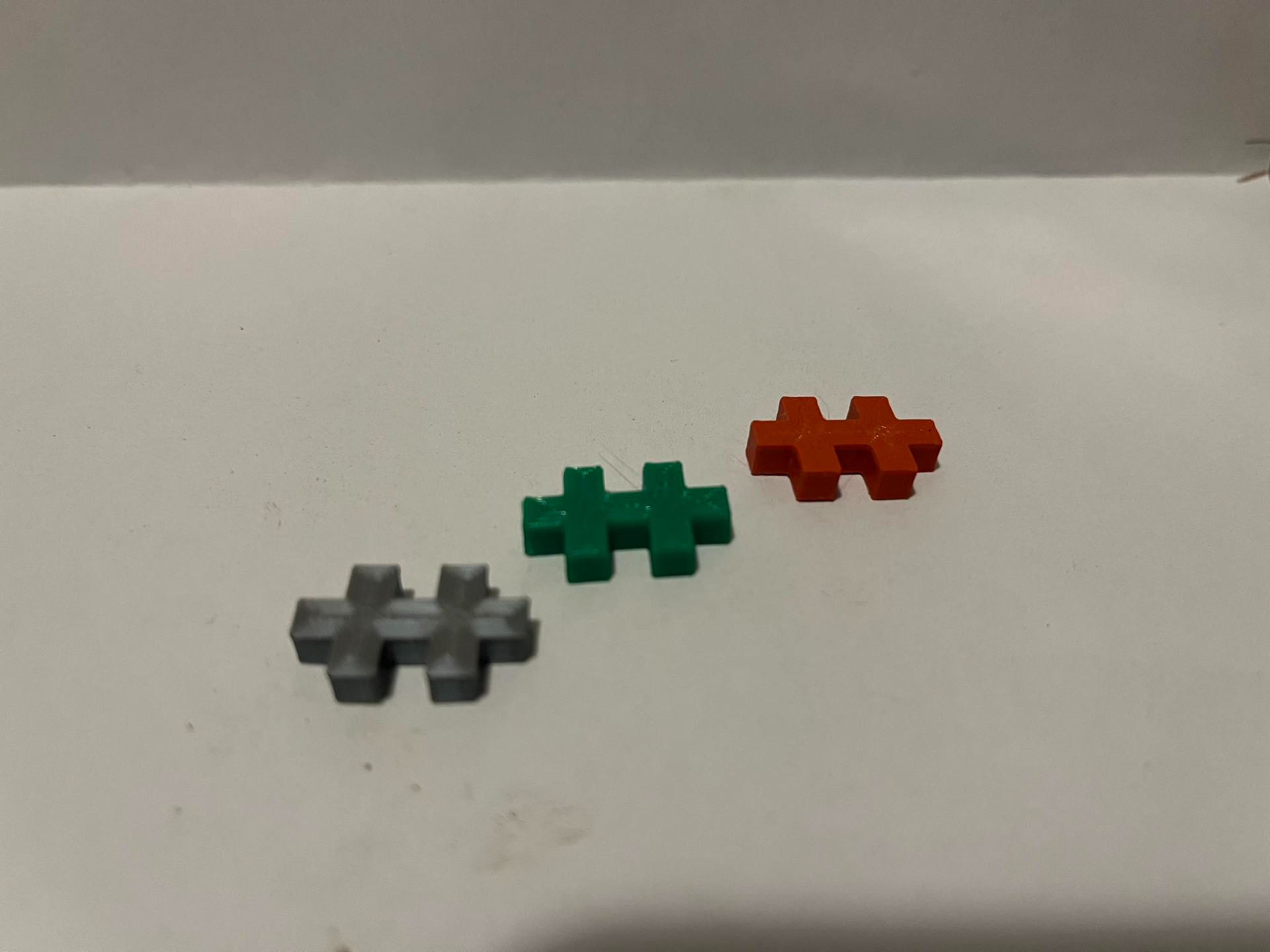 Creative building blocks