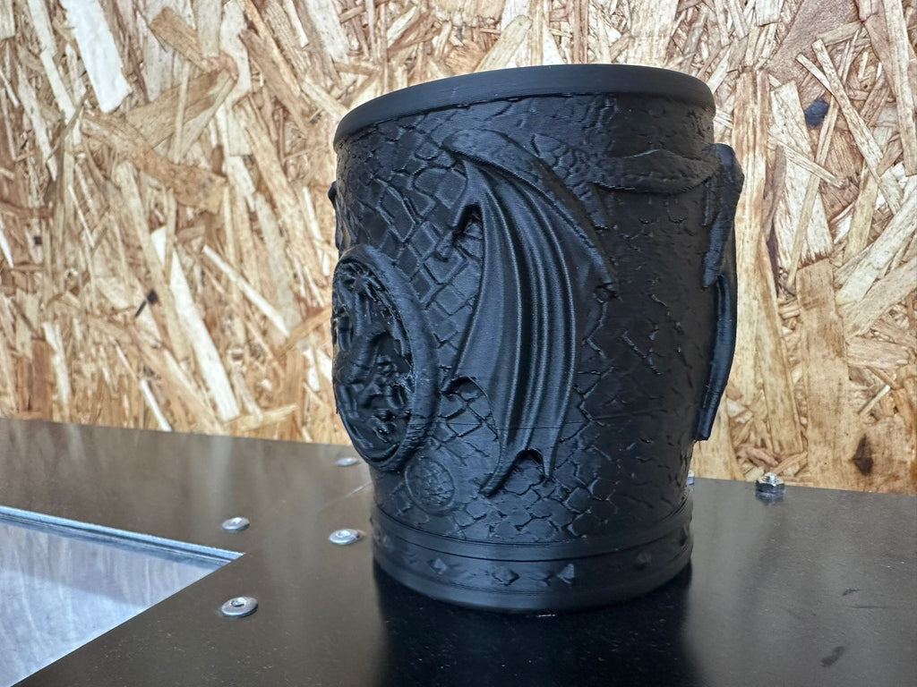 Caneca Game of thrones