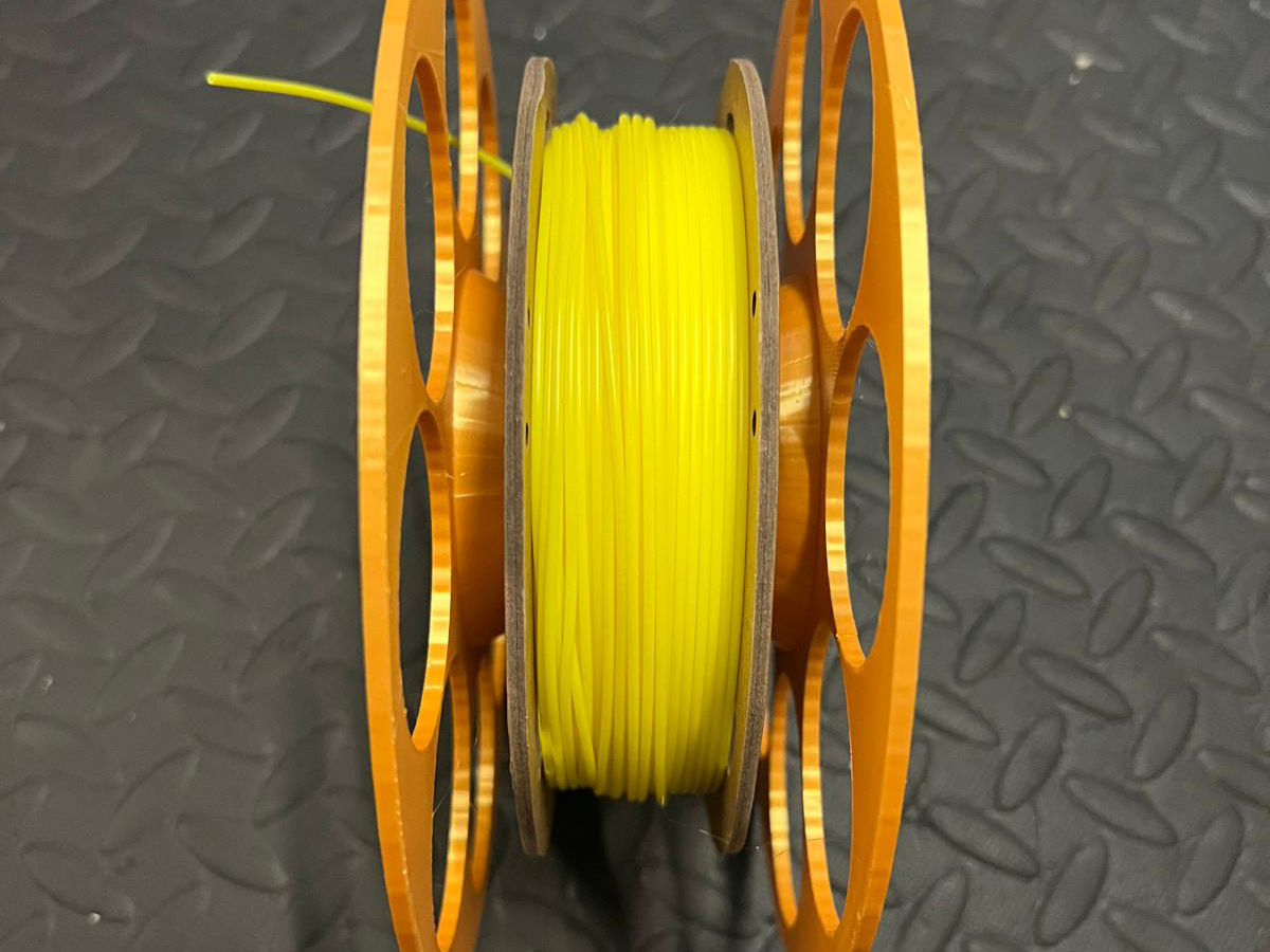 Mini Spool adapter 52mm center Ish