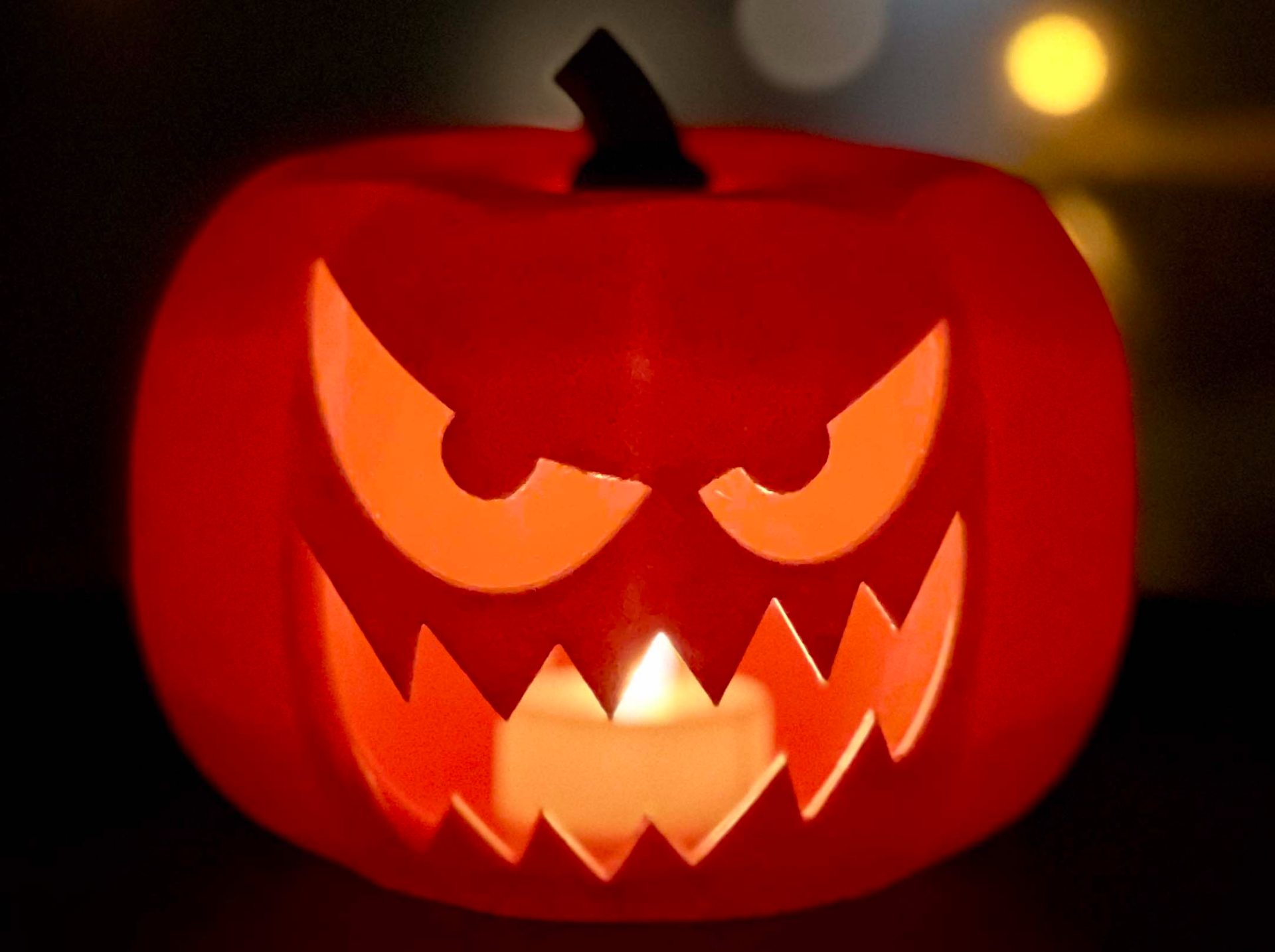 Pumpkin Jack