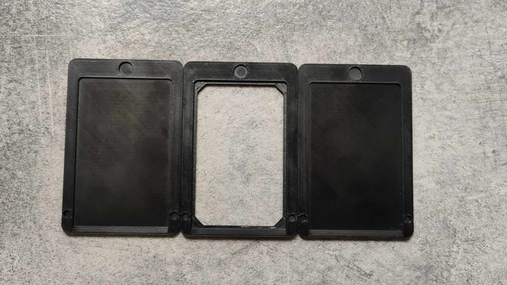 MagWallet