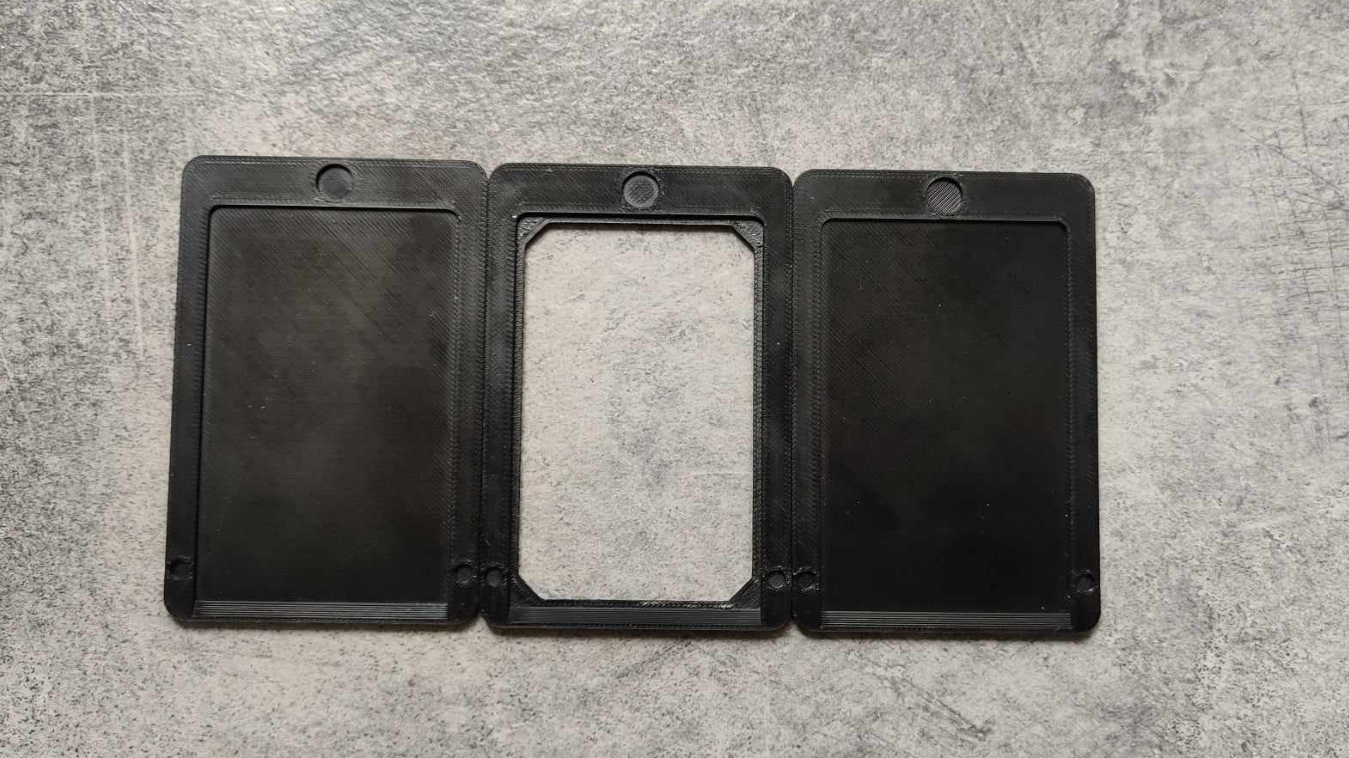 MagWallet