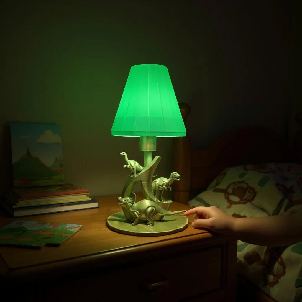 dino lamp