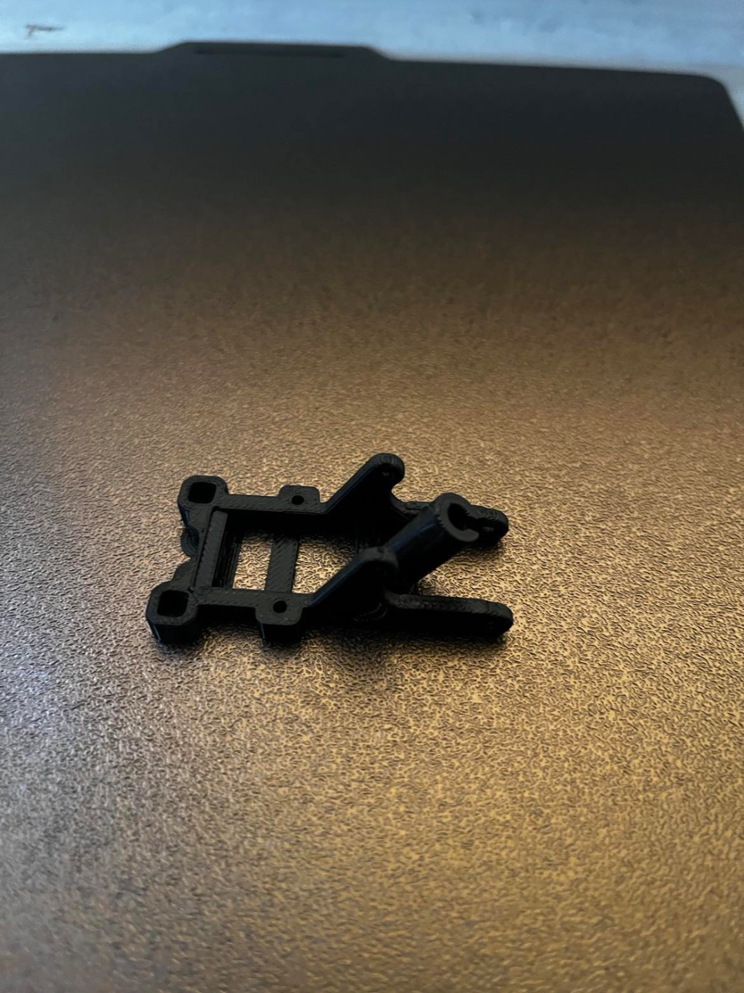 BetaFPV Pavo 35 / 25 gps mount