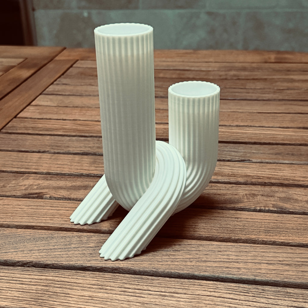 Columnar Candlestick