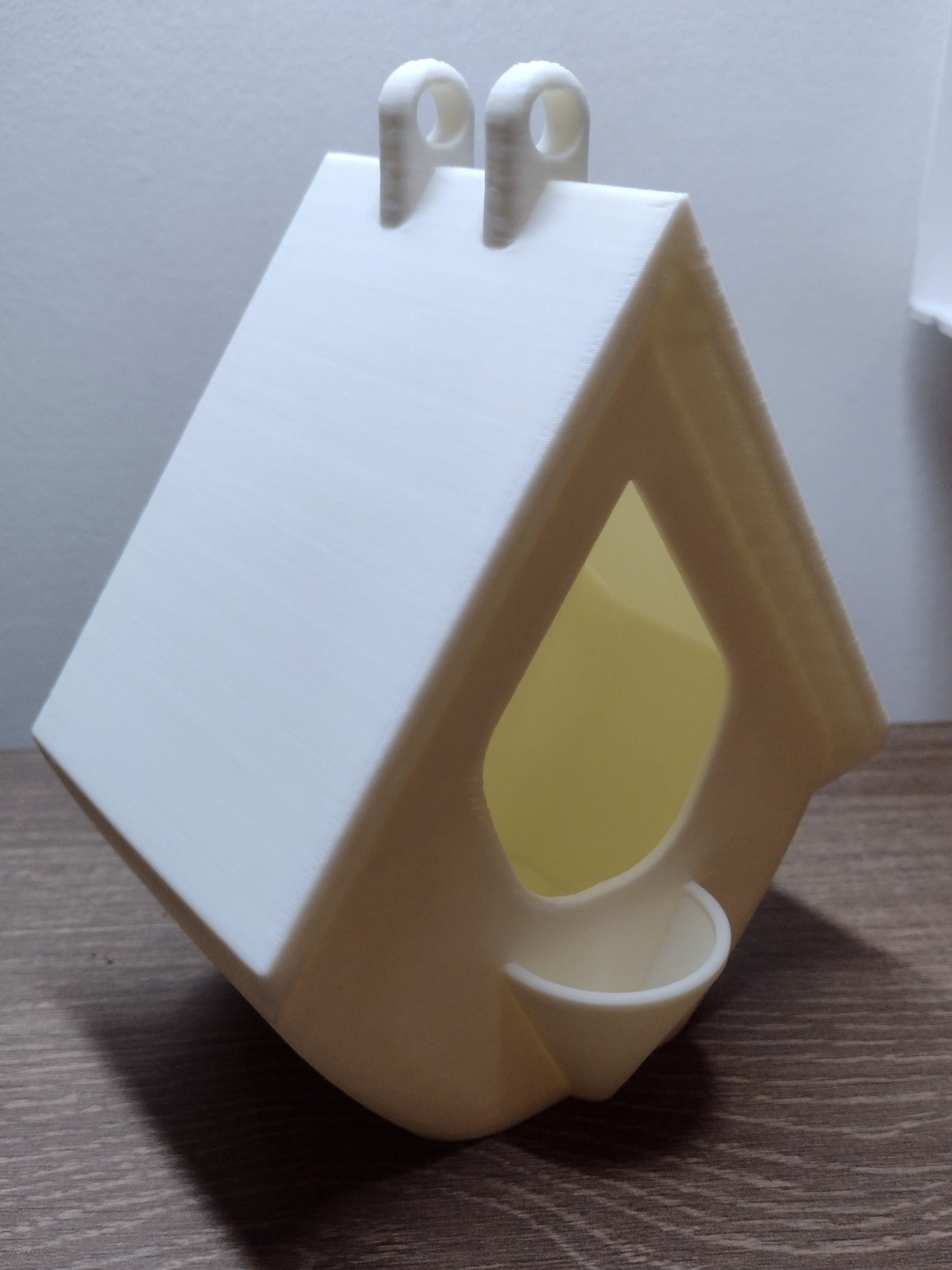 The Better Bird House