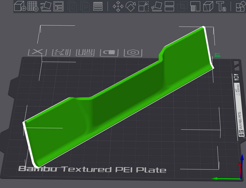 尾翼 empennage