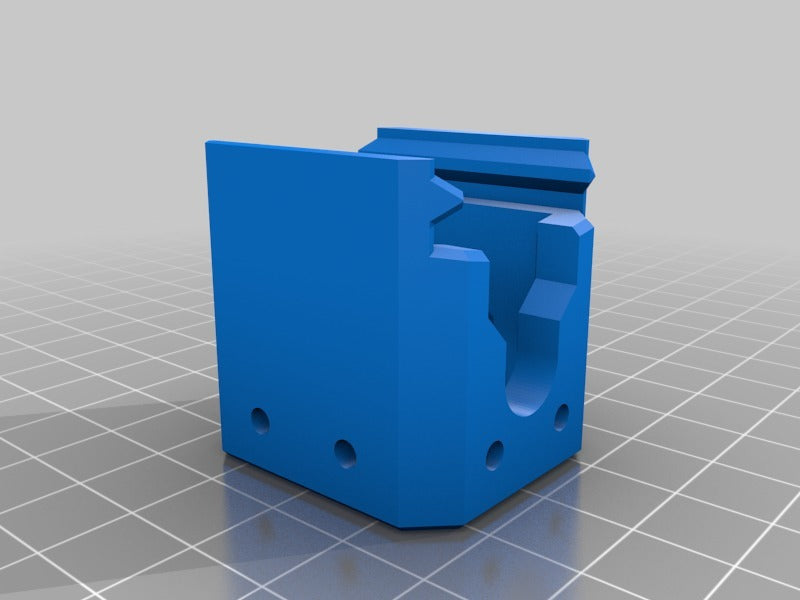 Rack & Worm Linear Slide