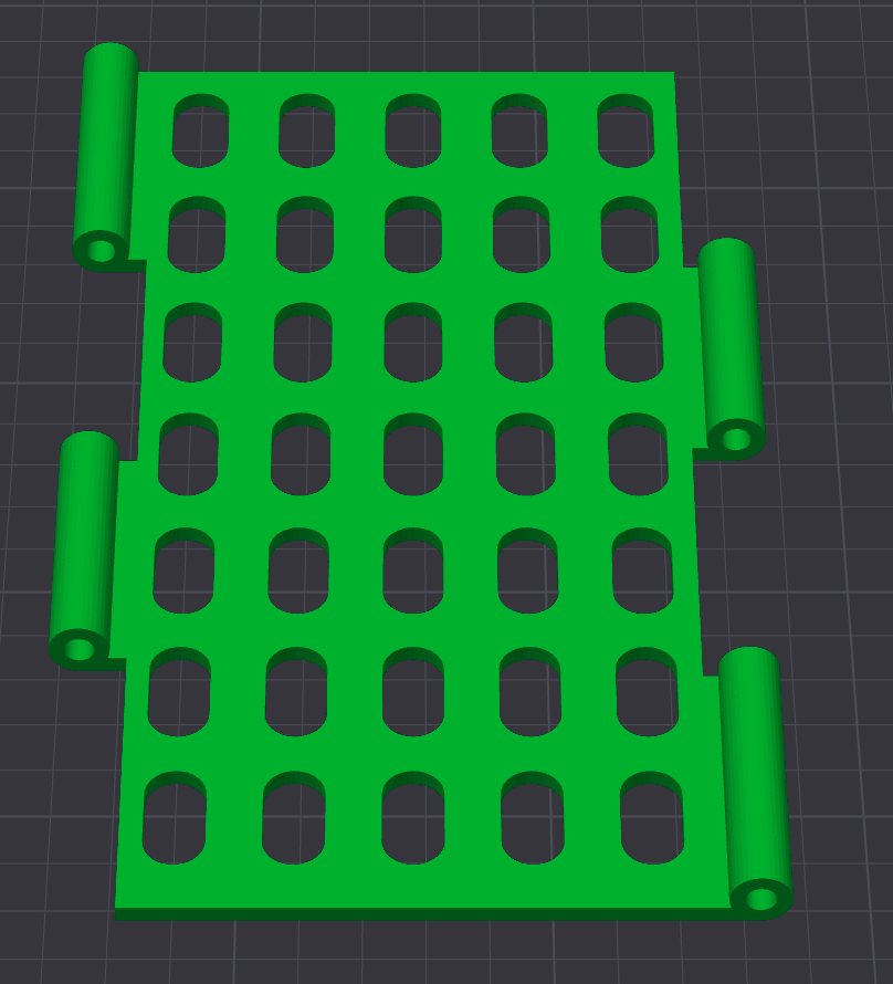 tree guard fence